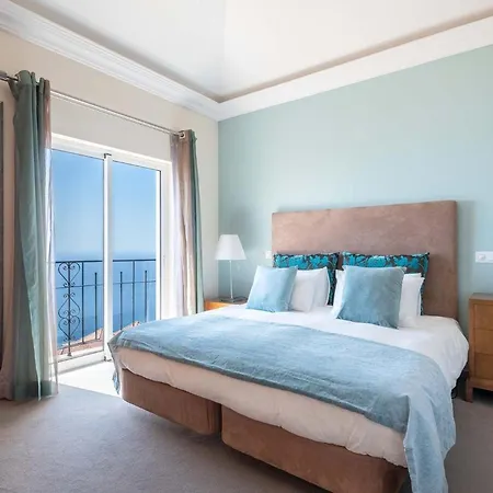 Holiday home Ferienhaus Fuer 6 Personen Ca 350 Qm In Funchal, Madeira Und Umgebung *