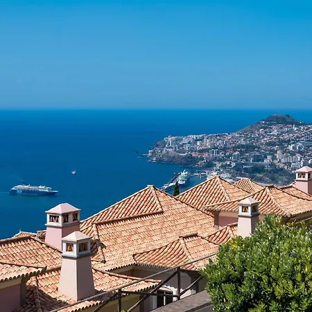 Ferienhaus Fuer 6 Personen Ca 350 Qm In Funchal, Madeira Und Umgebung Funchal (Madeira)